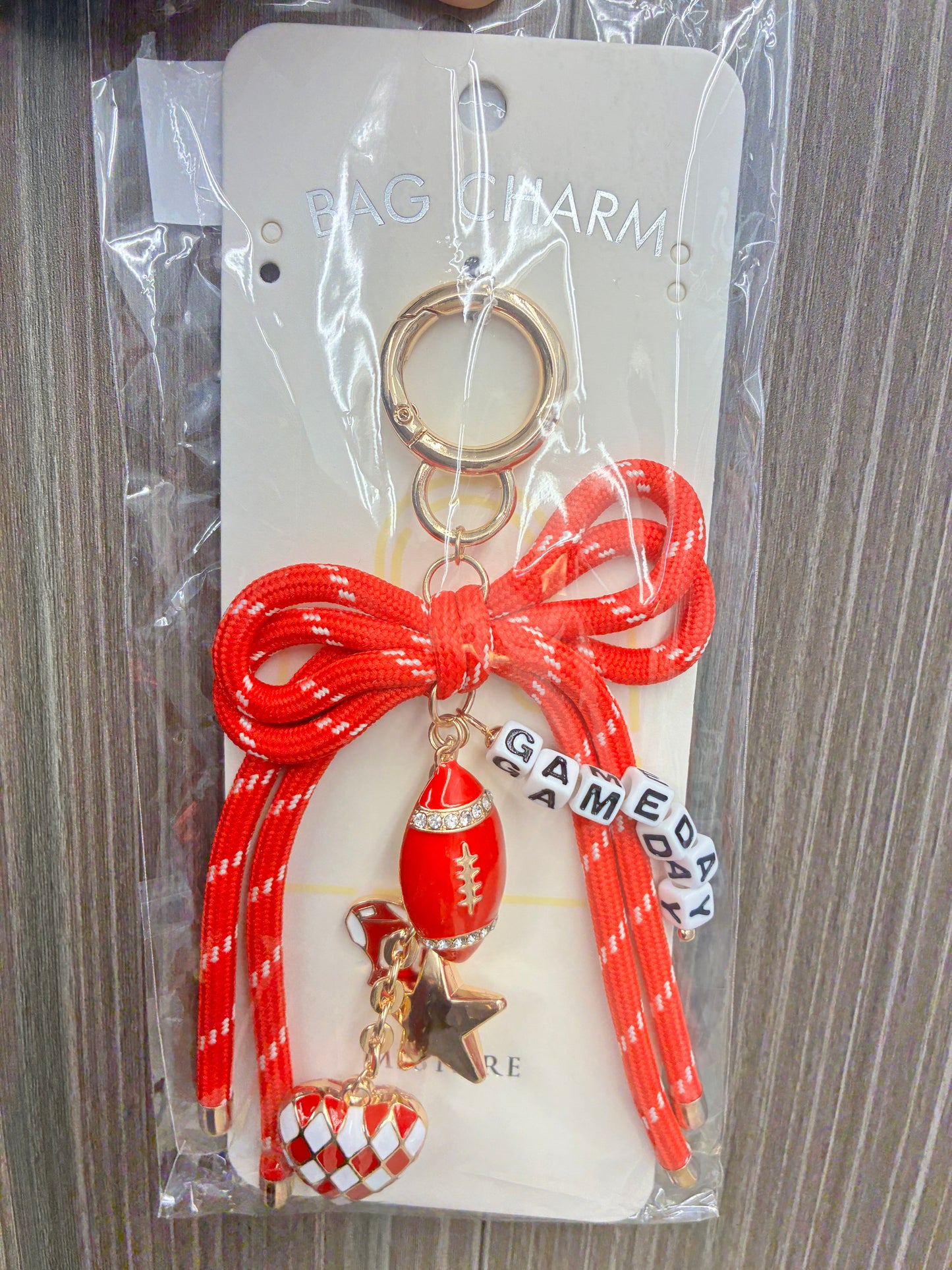 Game Day Shoe Lace