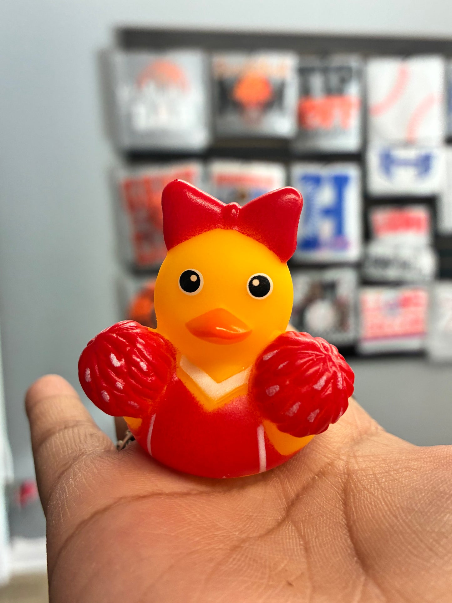 Ducks
