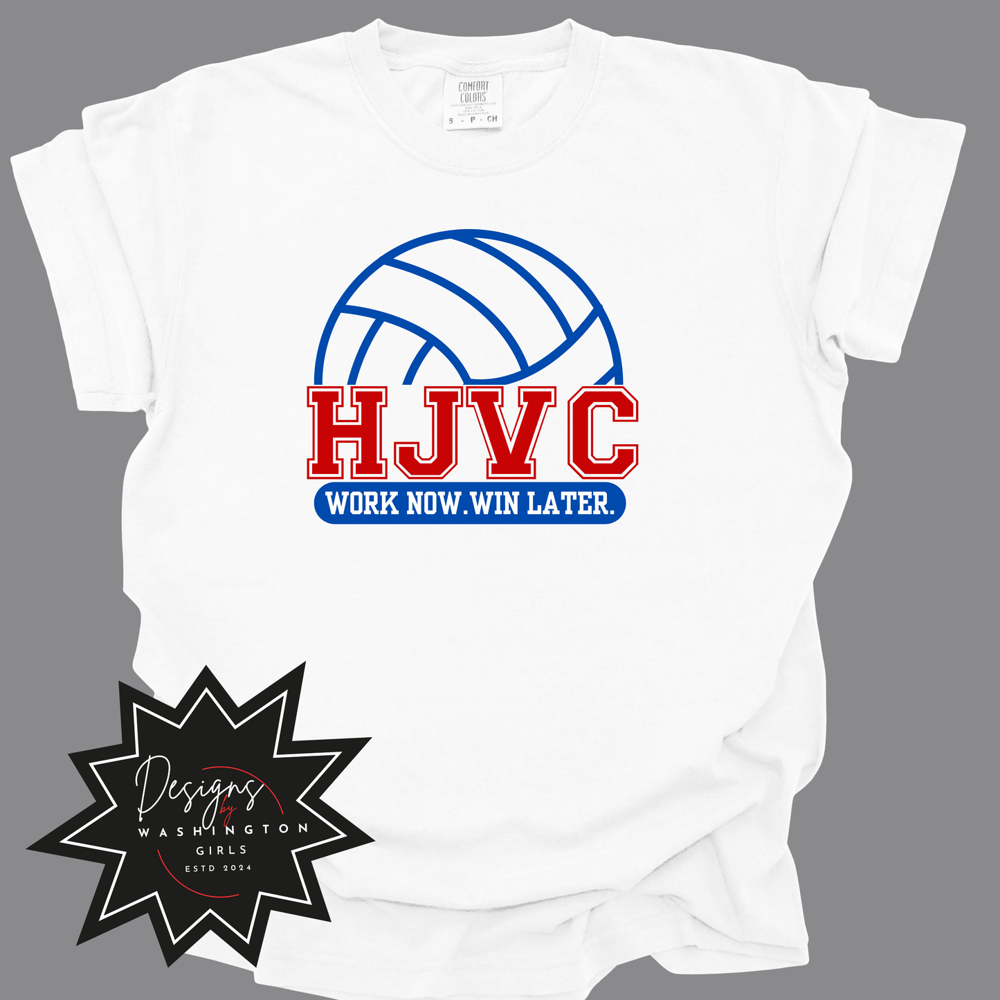 Henderson Juniors Volleyball