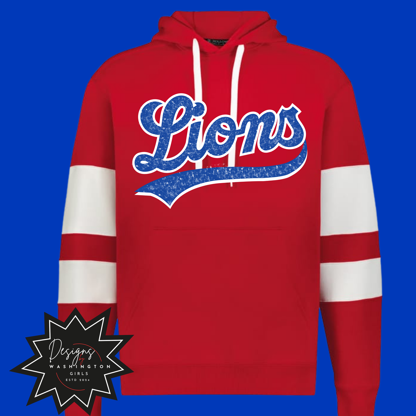 Holloway Spirit Hoodie