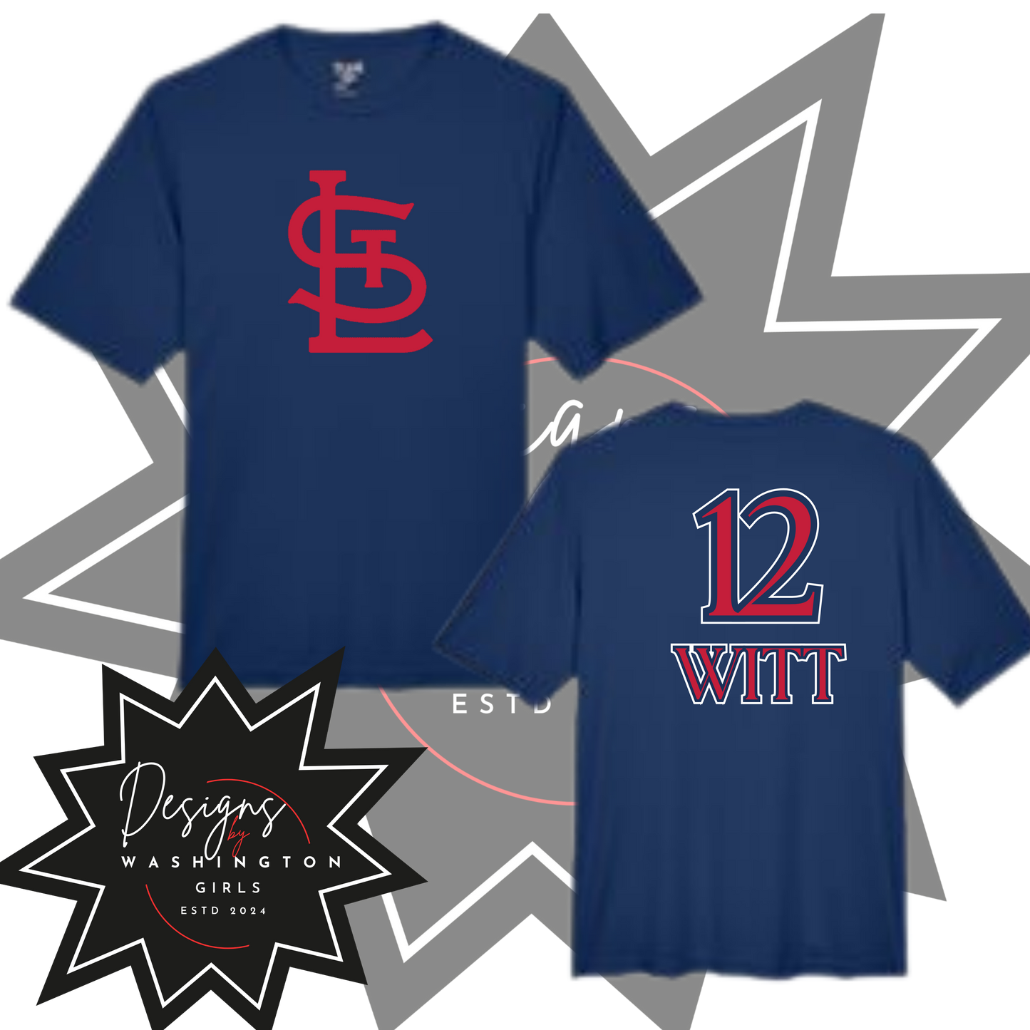 Cardinals Performance T-Shirt