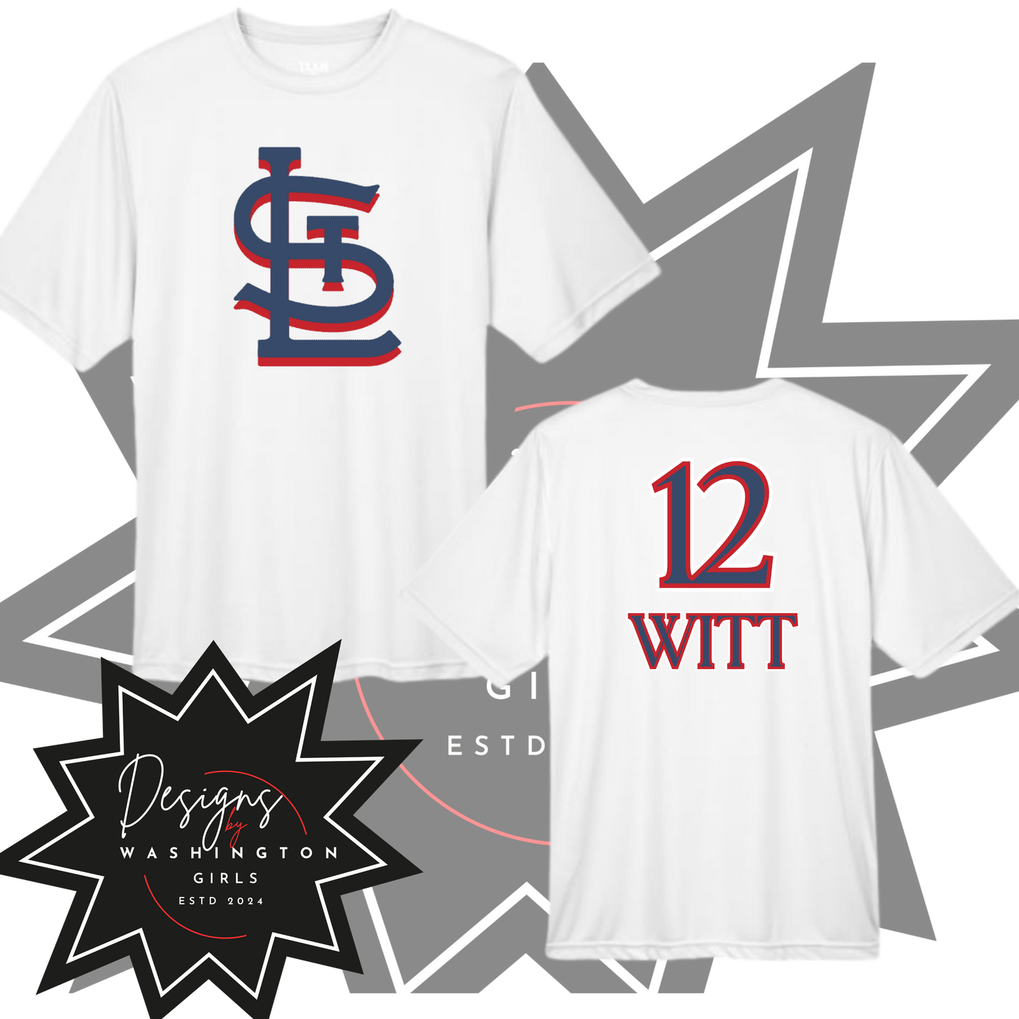 Cardinals Performances T-Shirt