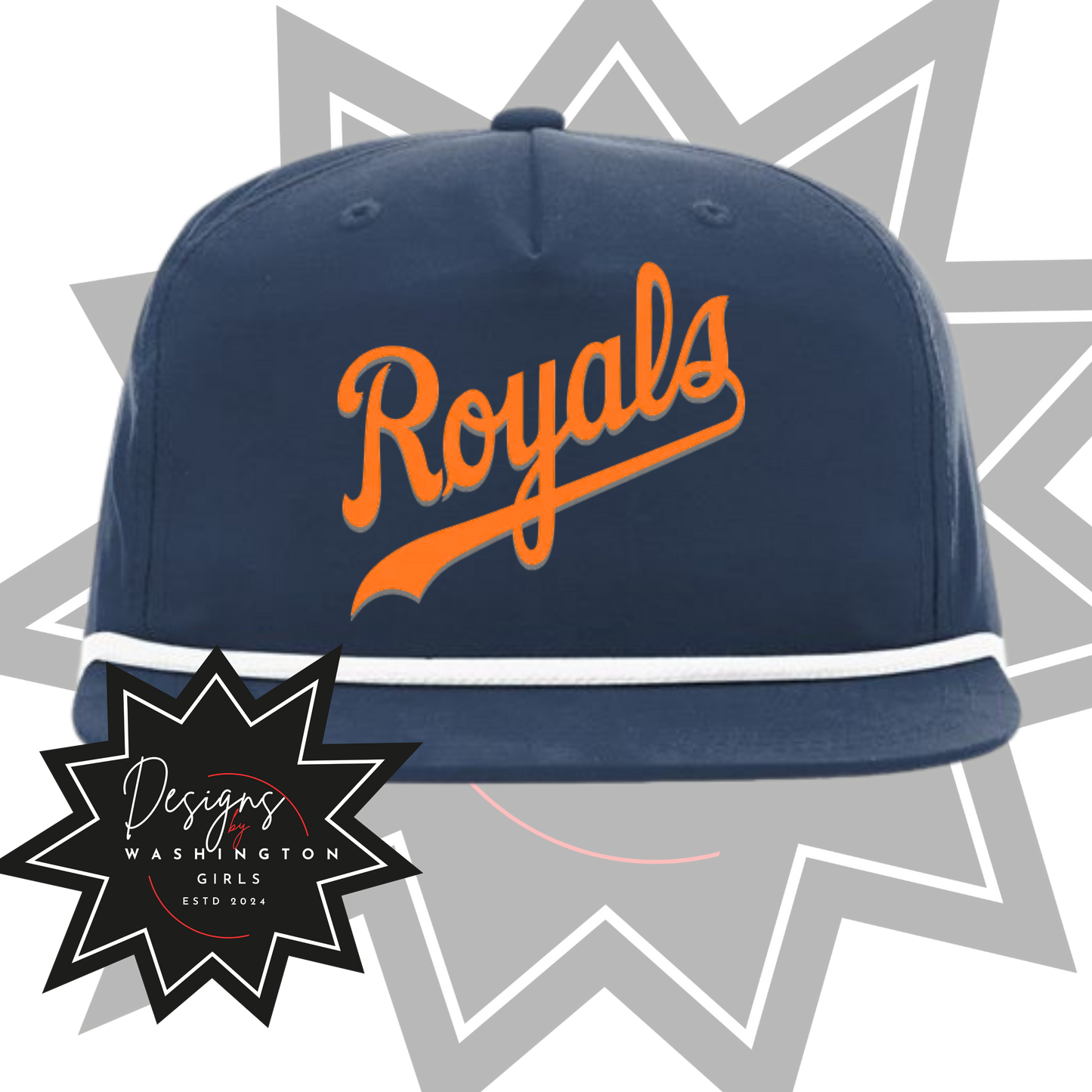 Royals Richardson Hat