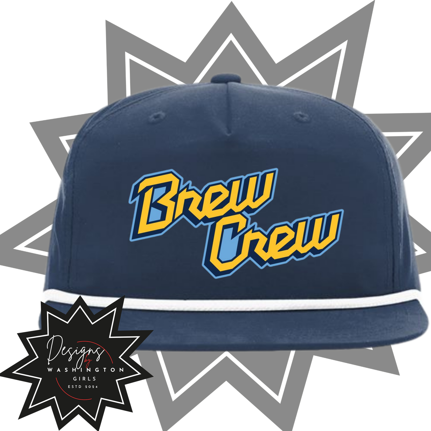 Brewers Richardson Hat