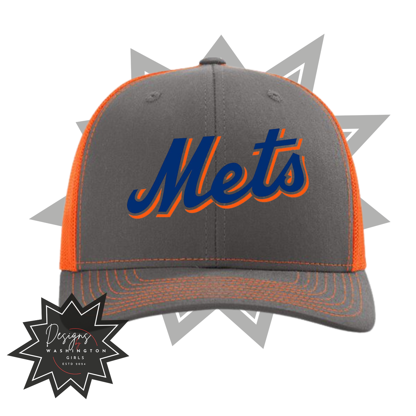Mets Hat