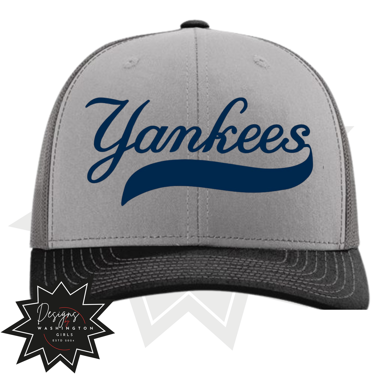 Yankees Richardson Cap