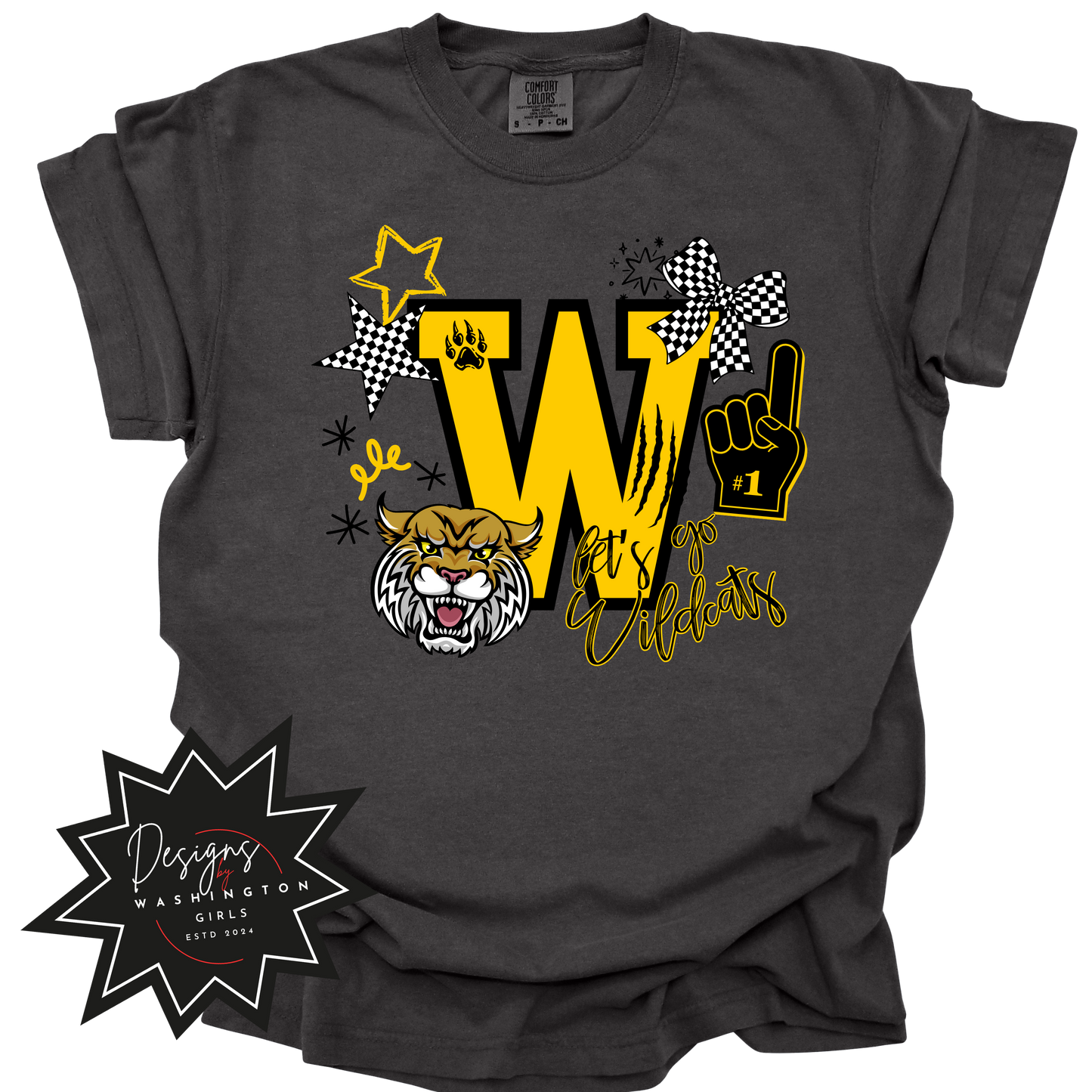 Spirit Wear