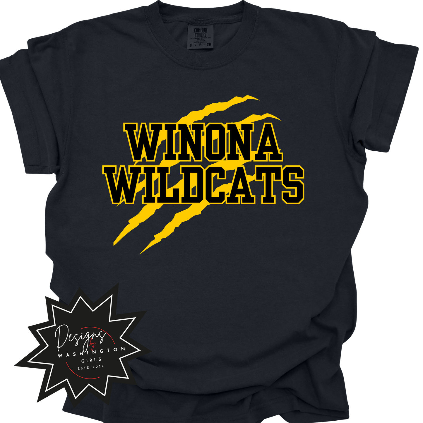 Spirit Wear