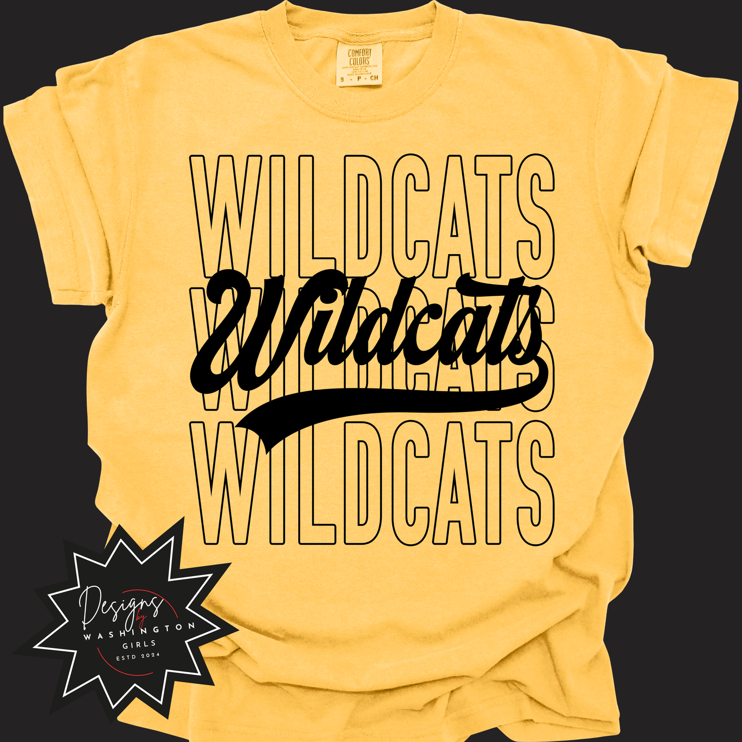 Wildcats Wildcats Wildcats