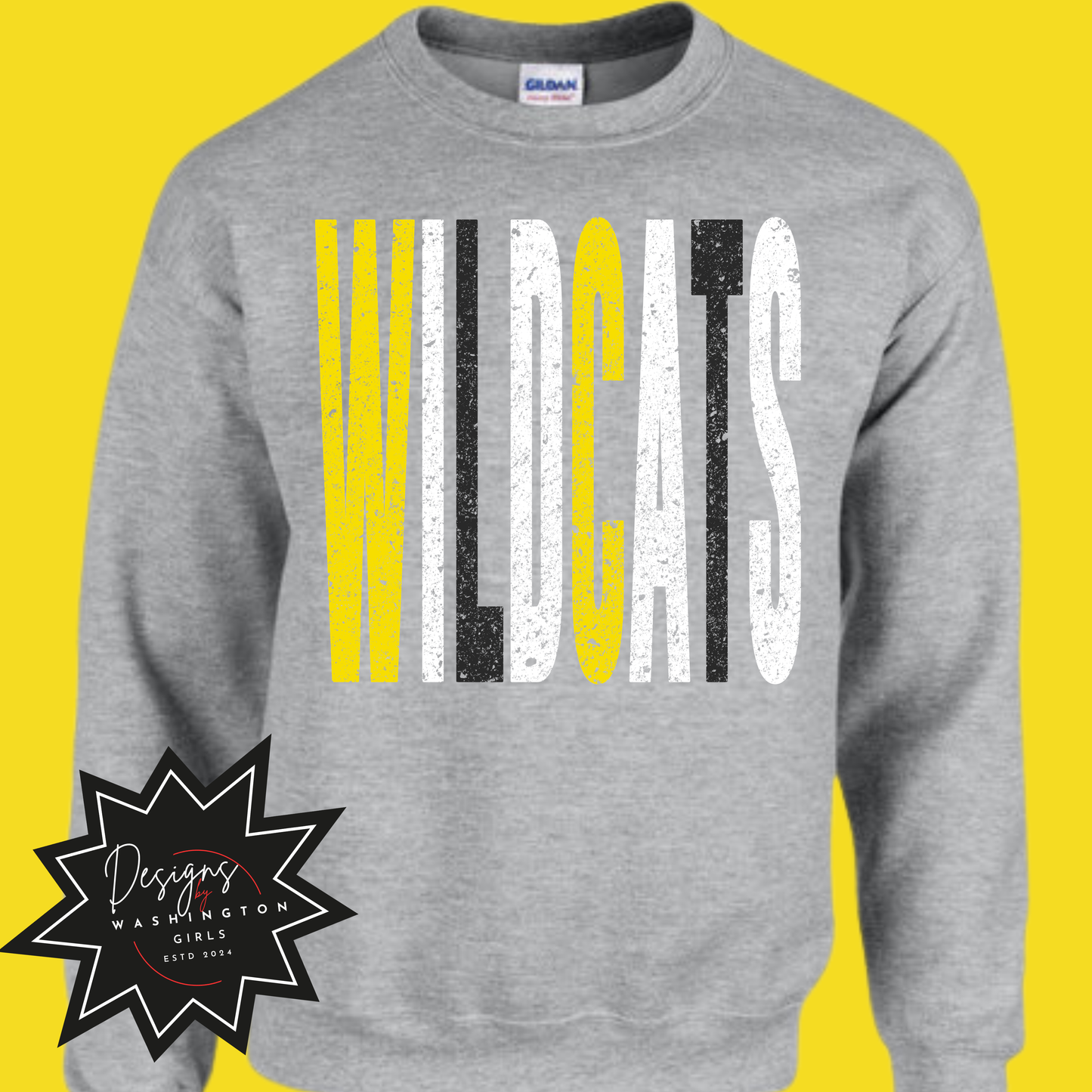Wildcats Sweatshirt