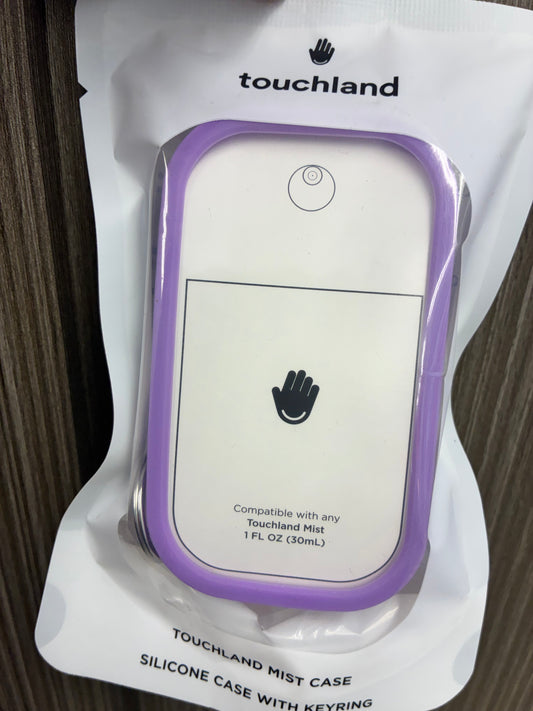 touch land case
