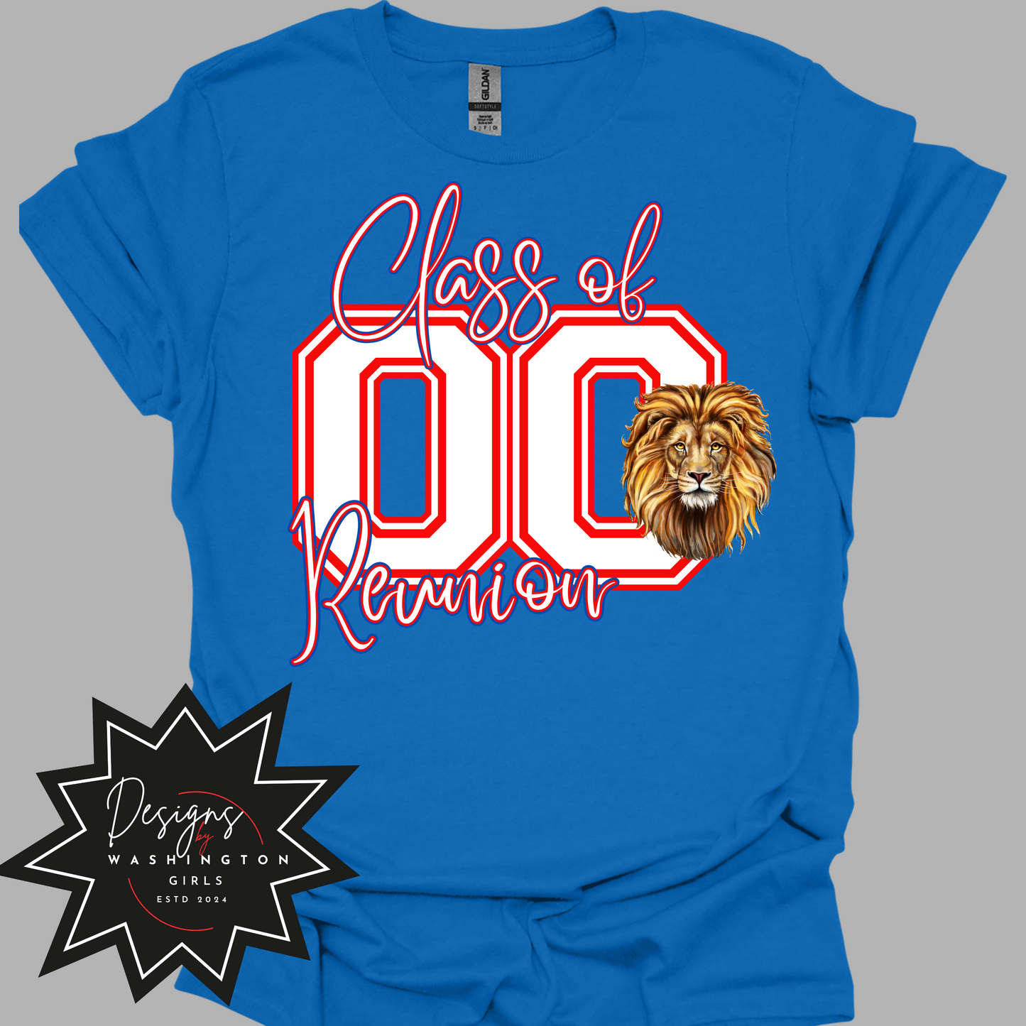 Class of 2000 Reunion