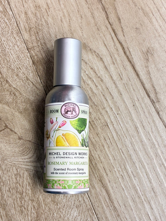 Rose marg room spray