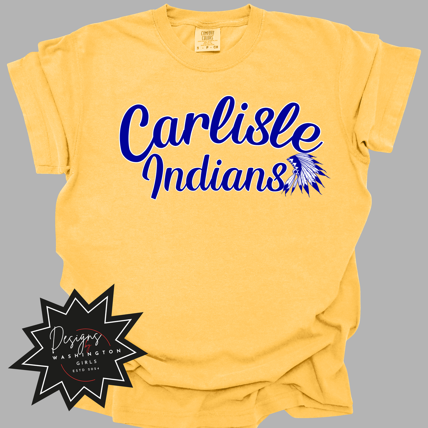 Carlisle Indians