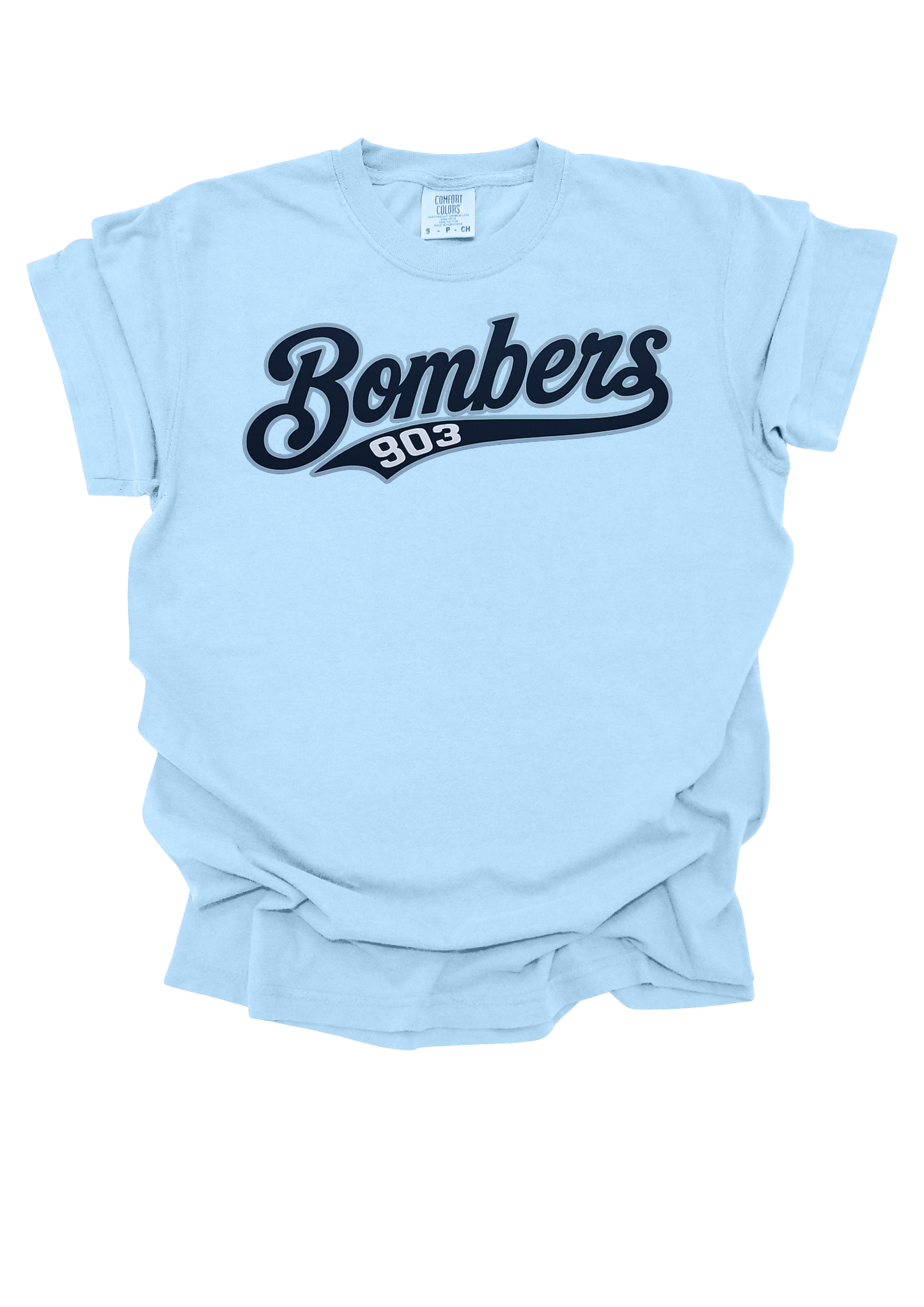 Bombers Comfort Colors