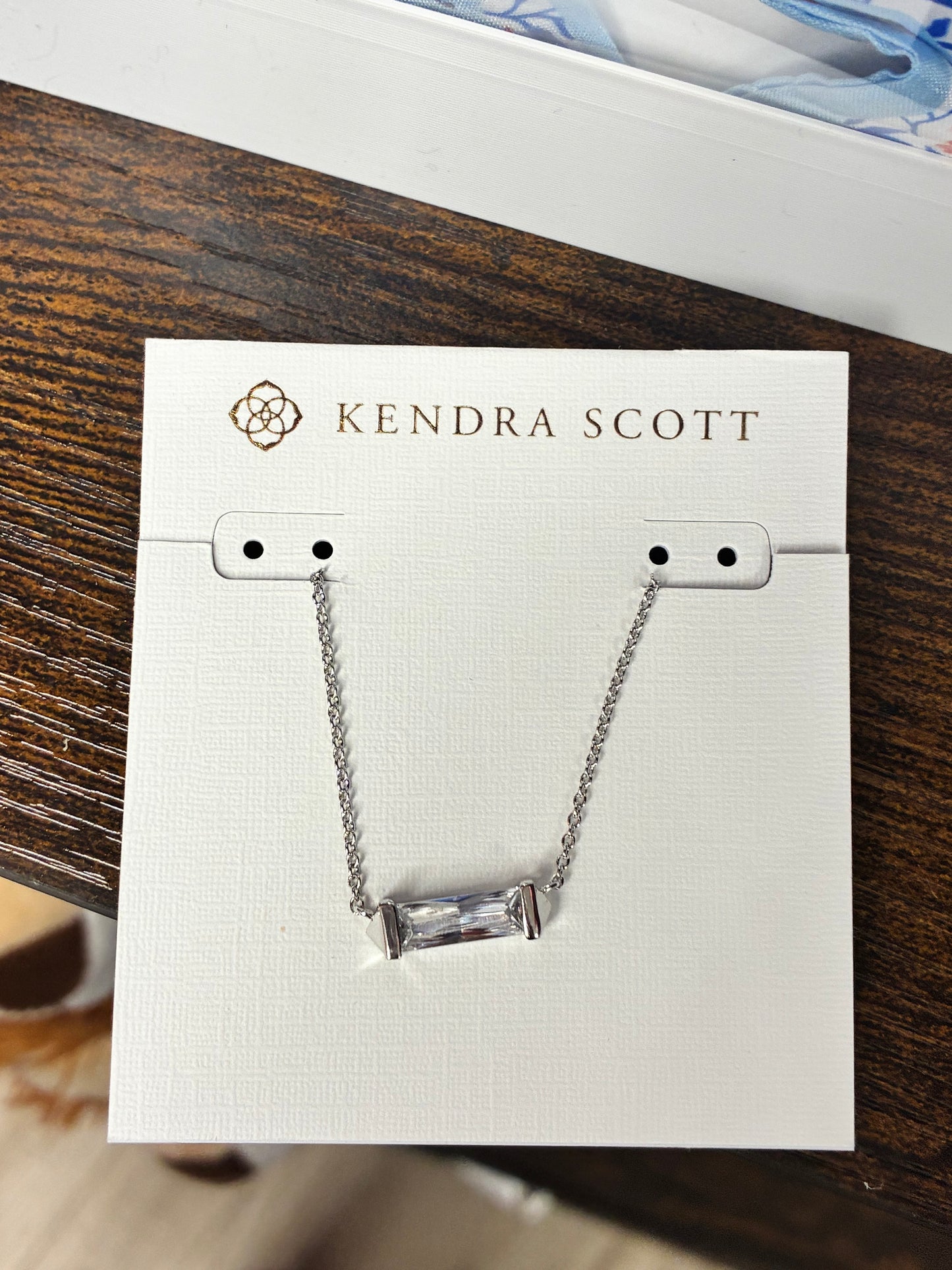 Kendra Necklace