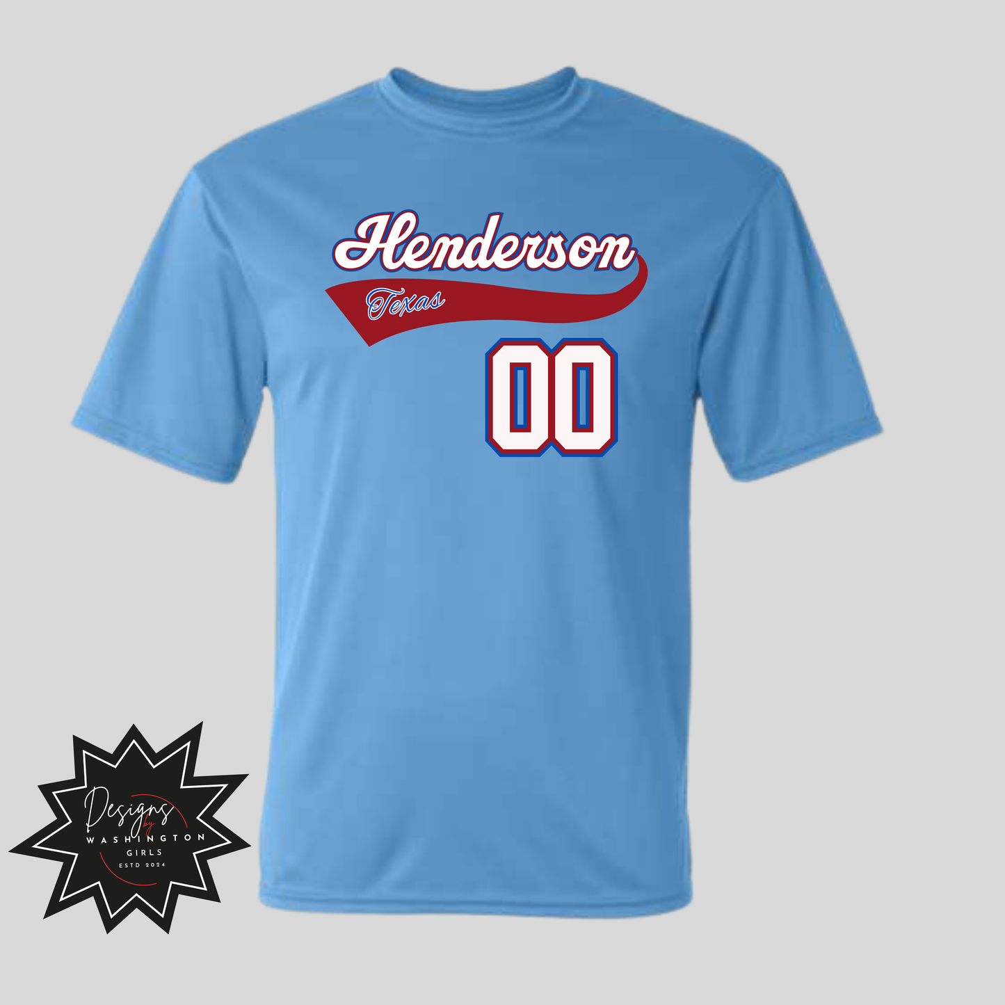 Henderson All-Stars 10U