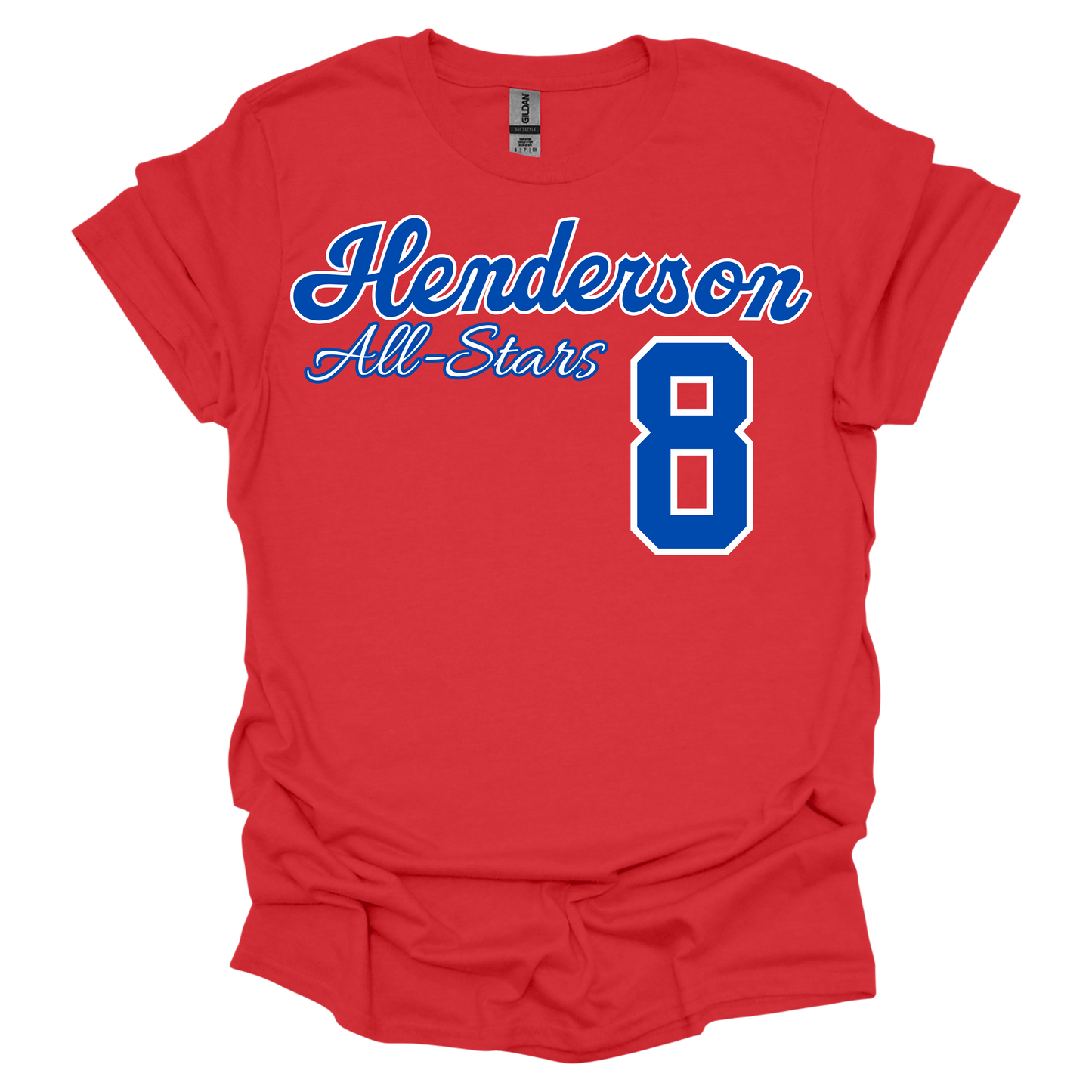 Henderson Boys All=Stars