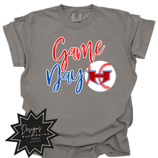 Game Day Baseball