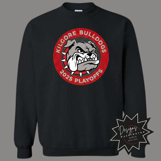 Kilgore Bulldogs 2025 Playoffs