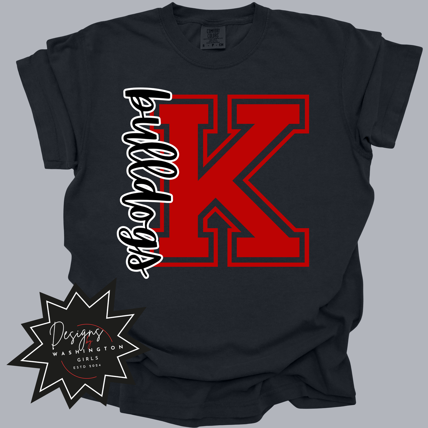 "K" Bulldogs Spirit