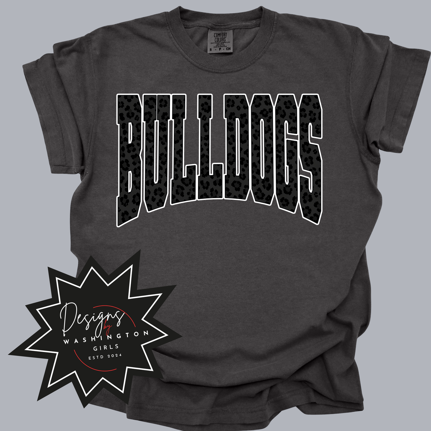 Bulldogs Spirit