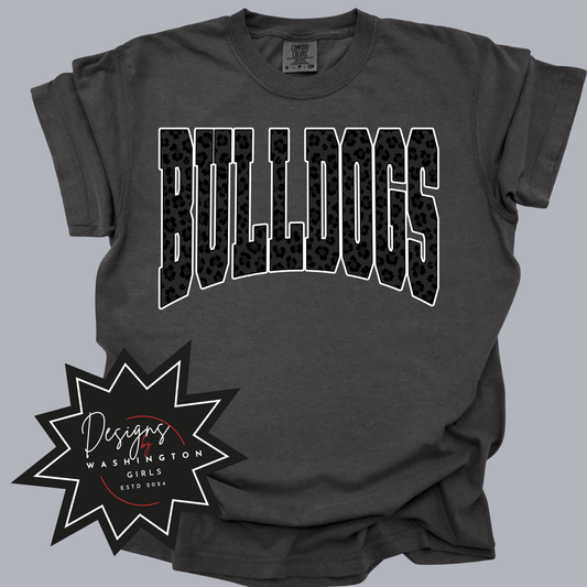 Bulldogs Spirit