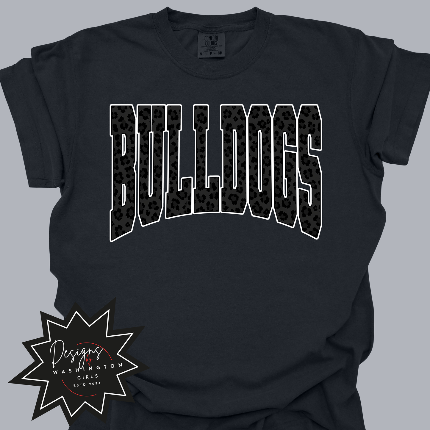 Bulldogs Spirit