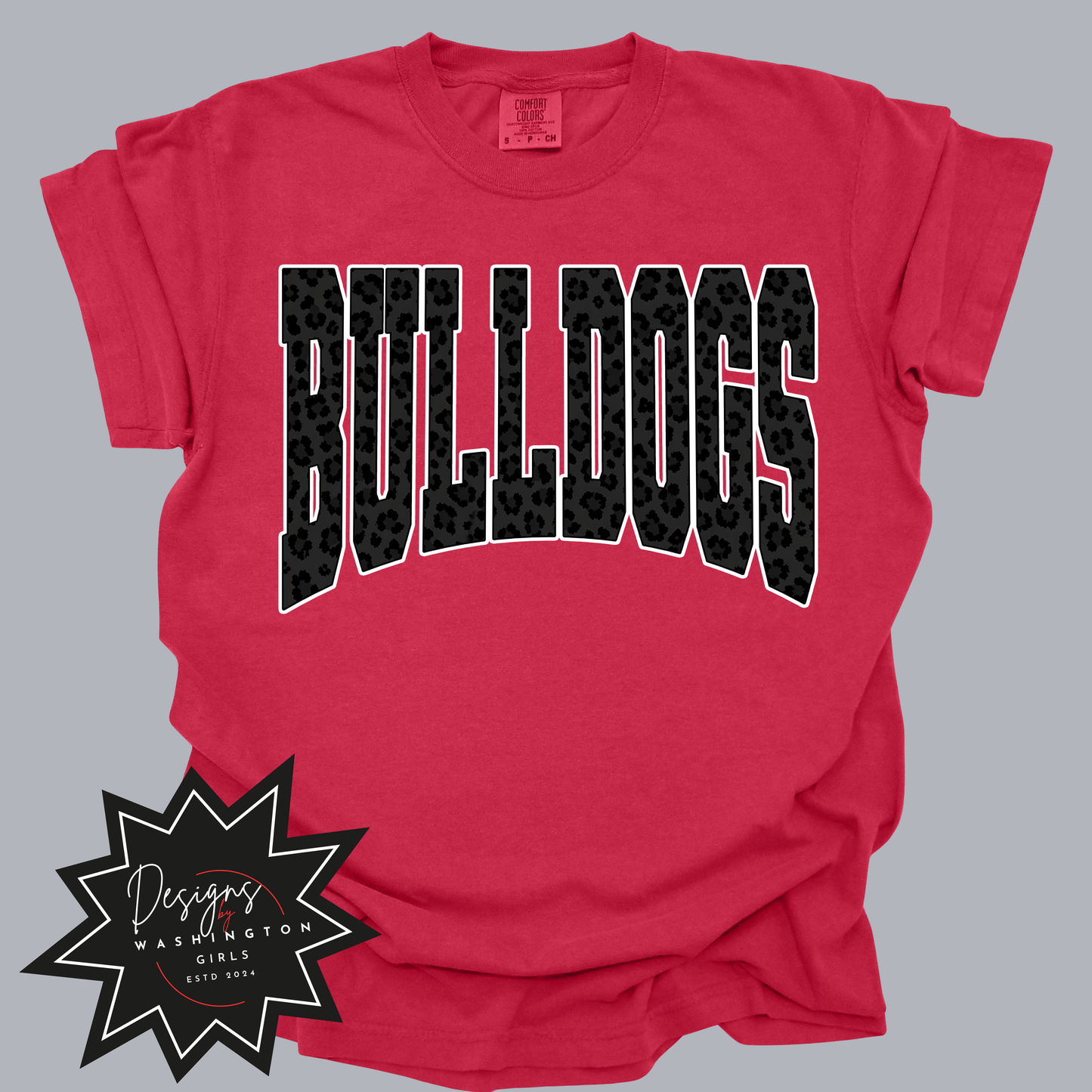 Bulldogs Spirit