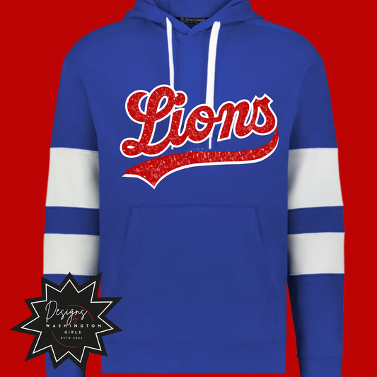Holloway Spirit Hoodie
