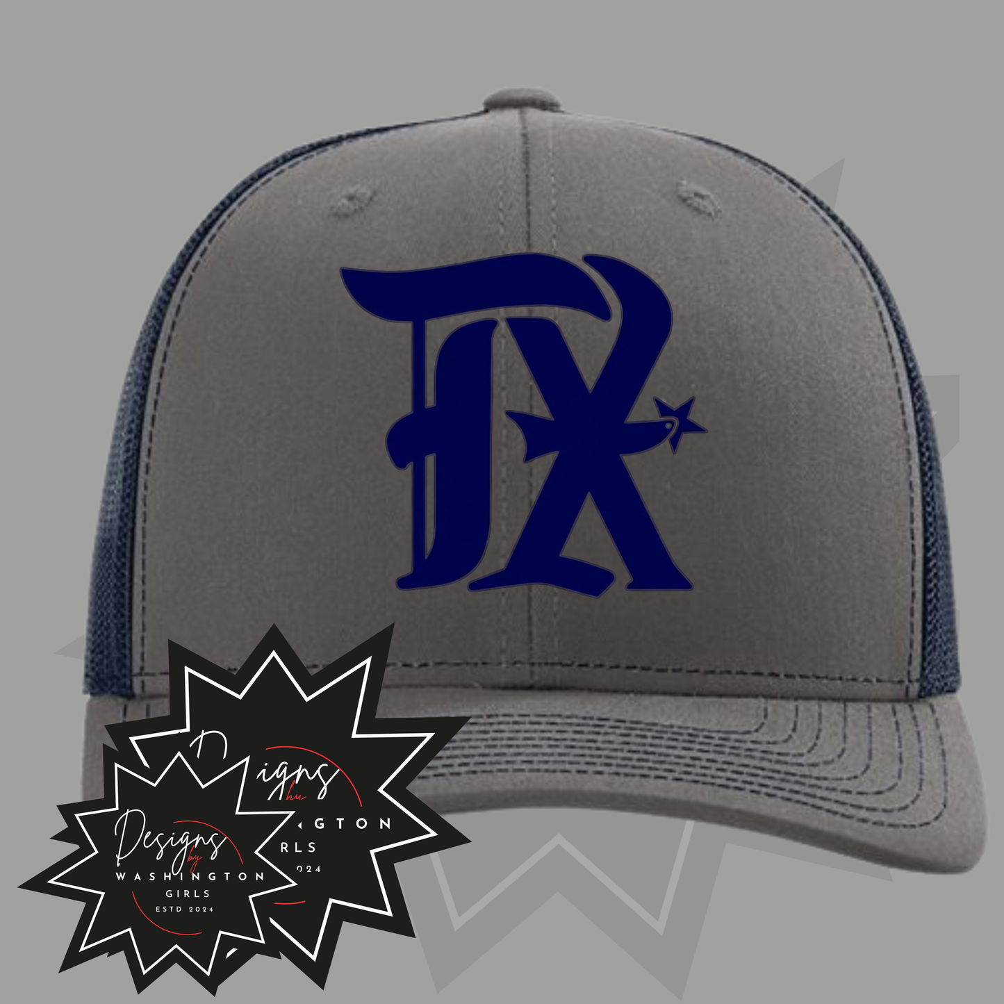 Texas City Richardson Hat