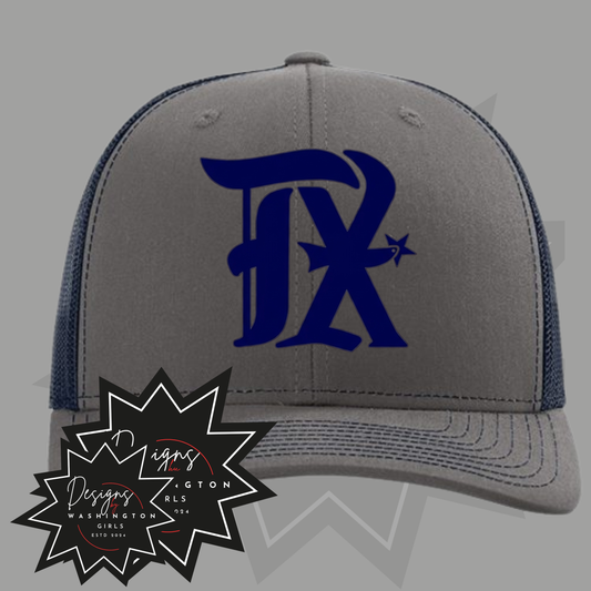 Texas City Richardson Hat