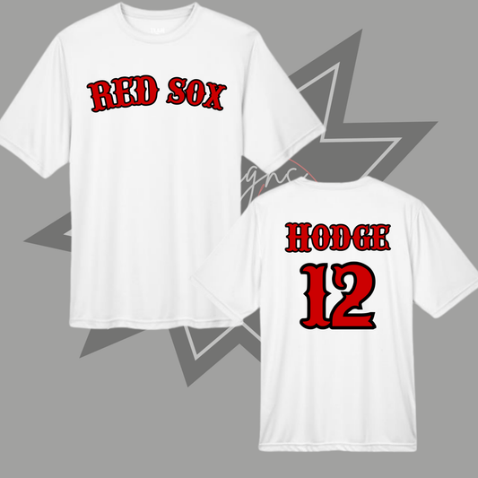 Red Sox