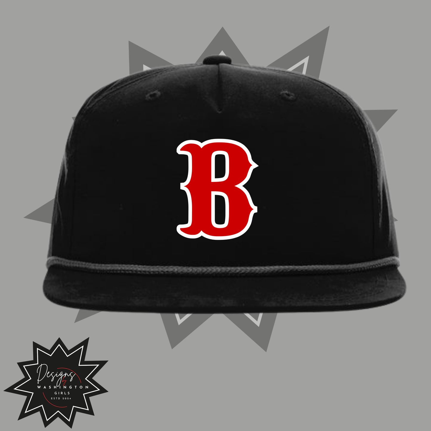 Red Sox Richardson Hat