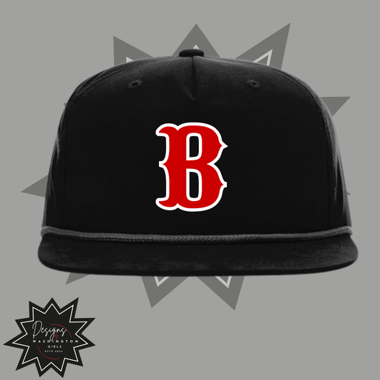 Red Sox Richardson Hat
