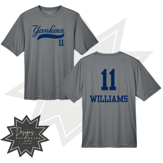 Yankees Performance T-Shirt