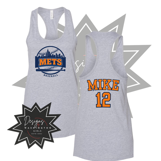 Mets Tank
