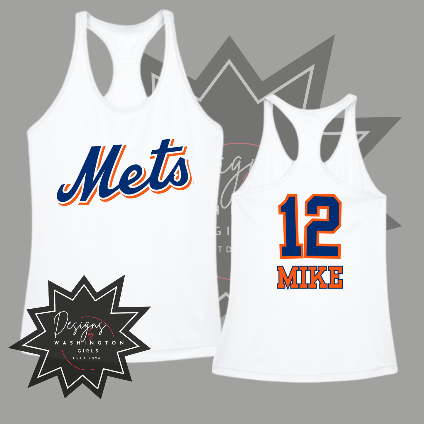 Mets Tank