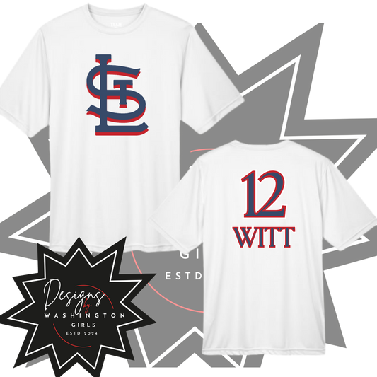 Cardinals Performances T-Shirt