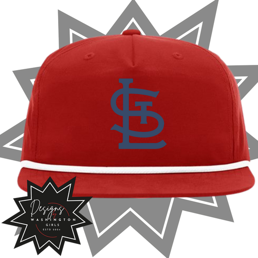 Cardinals Richardson Hat