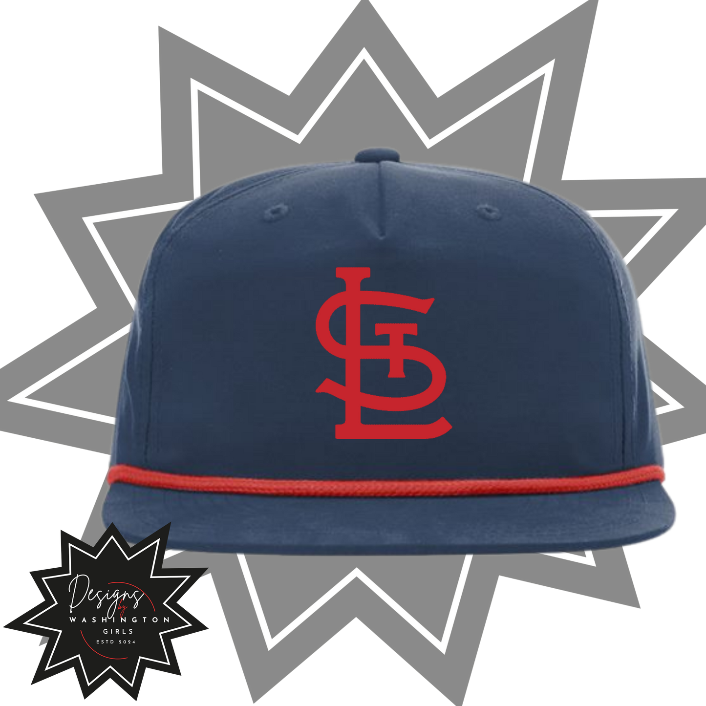 Cardinals Richardson Hat