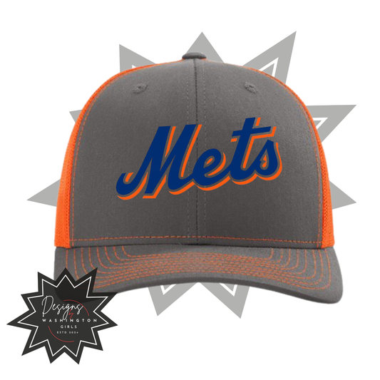 Mets Hat