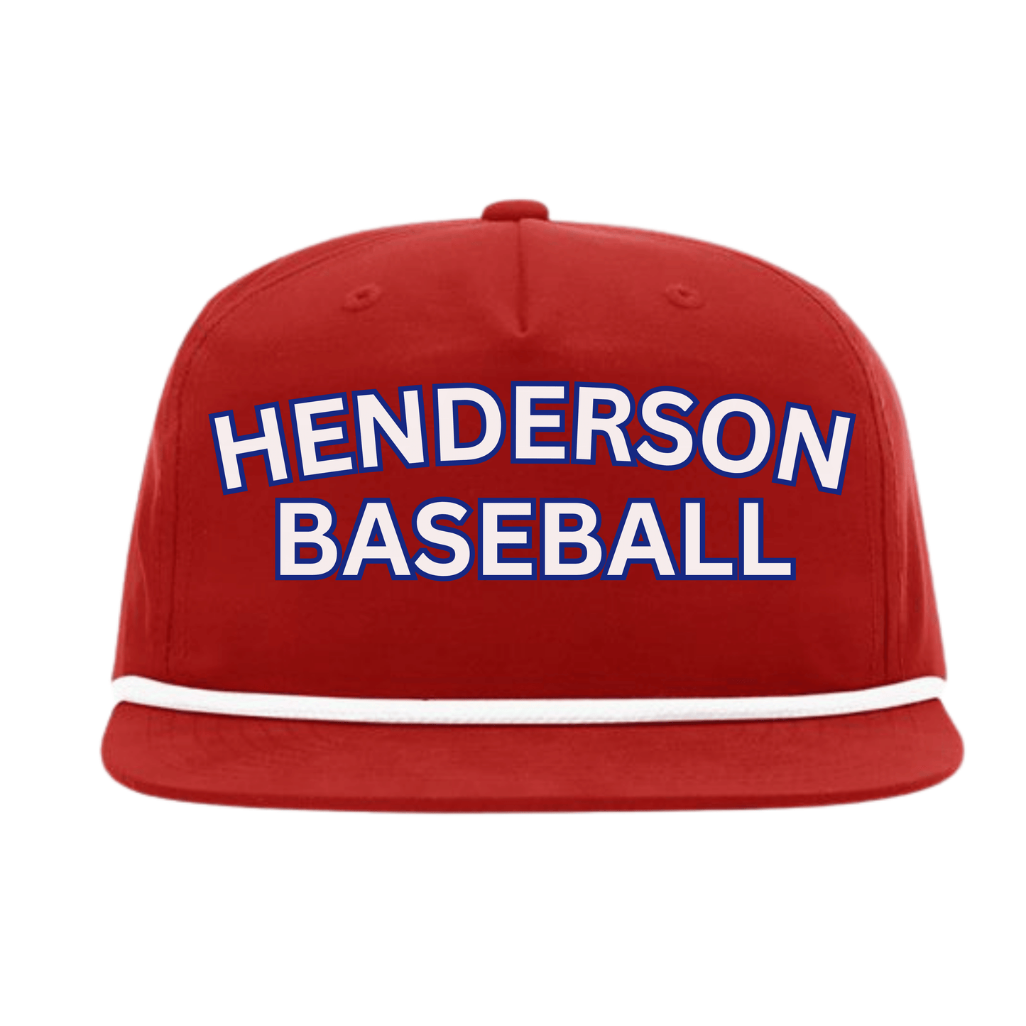 Henderson Richardson Hat