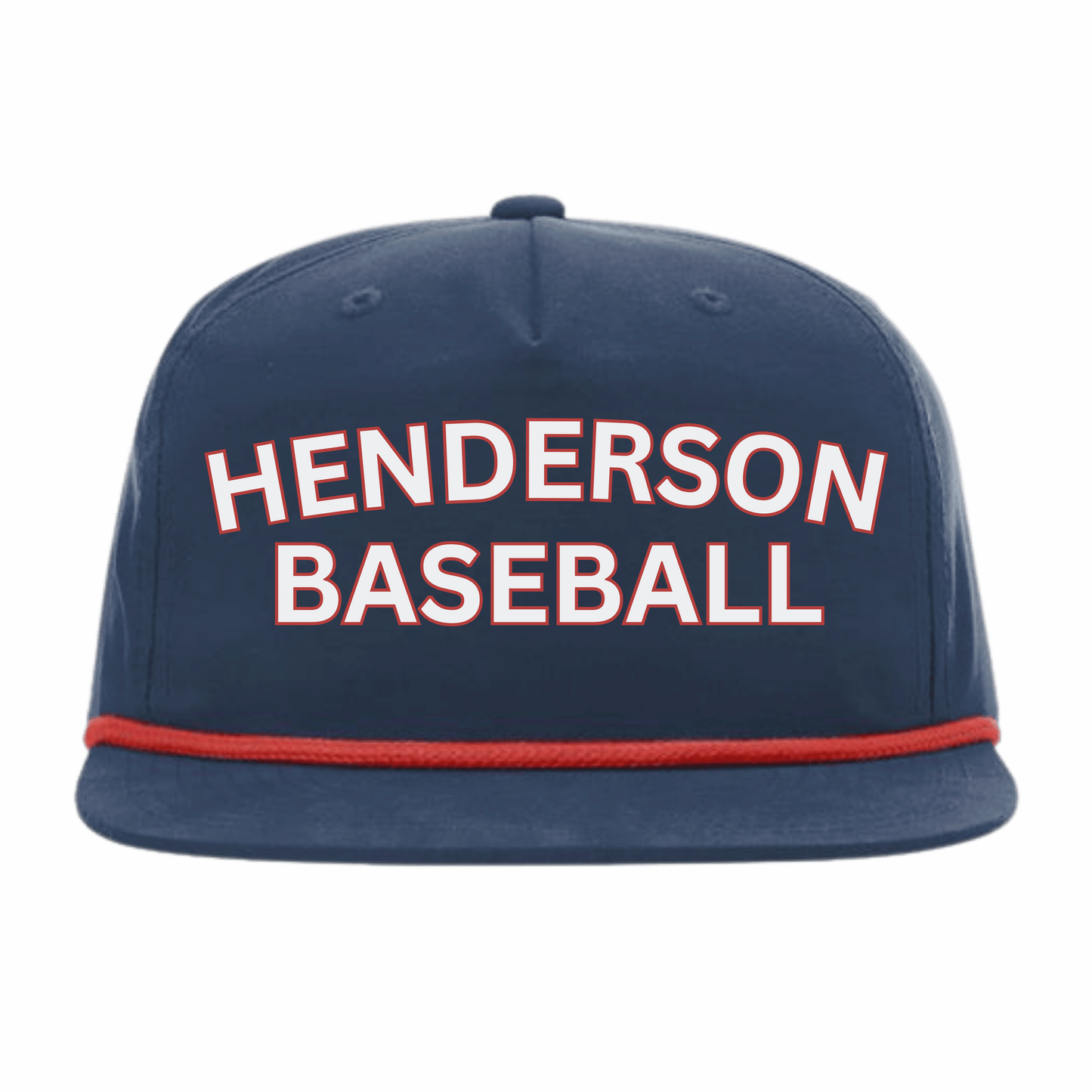 Henderson Richardson Hat