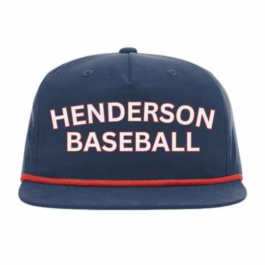Henderson Richardson Hat