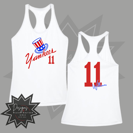 Yankees Tank