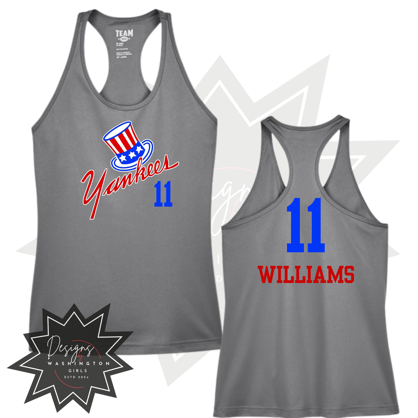 Yankees Tank