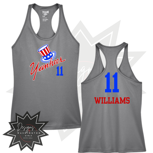 Yankees Tank