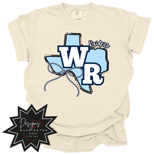 West Rusk Pearls Spirit