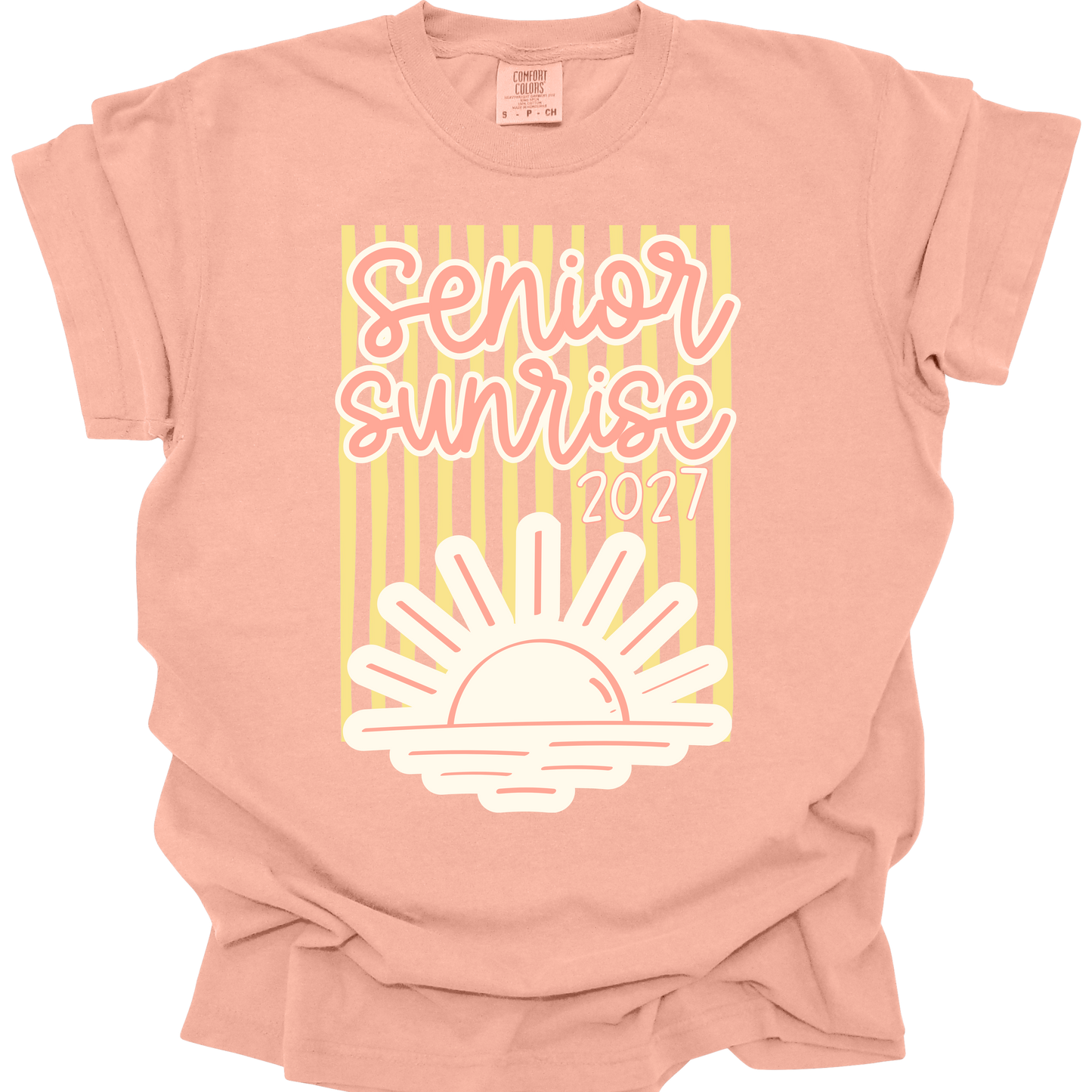 Senior Sunrise